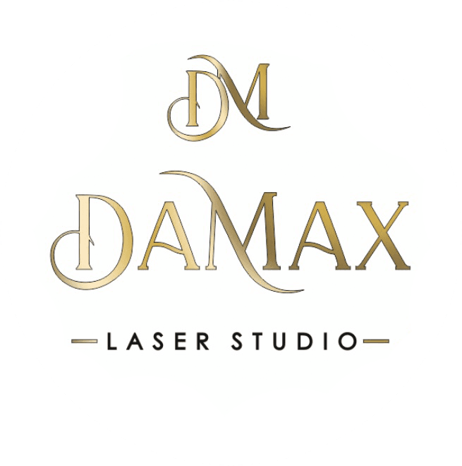 DAMAX Laser Studio